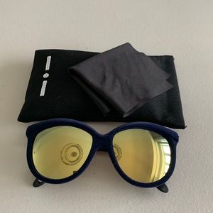 Women’s Italia Independent Sunglasses